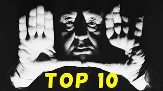 Top 10 Hitch Films