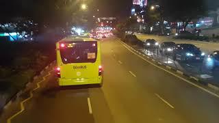 DISCOVERY SINGAPORE! PANDAN LOOP TO JCUBE! PART 02