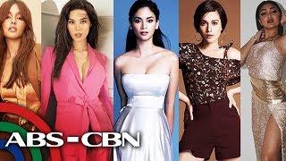 ABS-CBN Personalities, pasok sa Top 10 Most Traveled Pinoy Celebrity | UKG