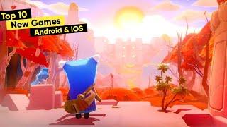 Top 10 Best New Android & iOS Games of September 2020 | Top 10 New Android Games 2020 #9