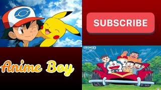 #Animeboy Top 10 best anime for kids.