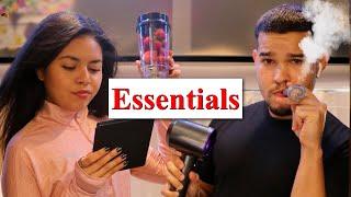 Our Top 10 Minimalist Essentials That Saves Us Time And Money