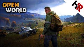 Top 10 Best Open World PC Games | With Download Link