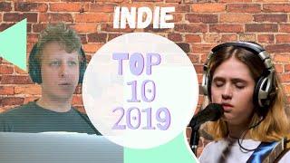 10 BEST INDIE SONGS OF 2019 - Top Indie Songs Review, 2019 Indie Pop And Chillwave!