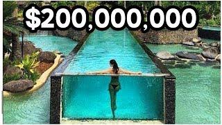 Top 10 Most Expensive Homes In The World [House Hunters]