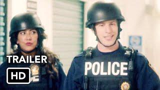 Brooklyn Nine-Nine Season 7 "A-Team" Trailer (HD)