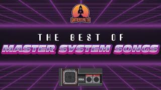 Top 10 Master System Songs