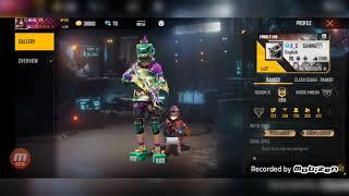 Free fire 