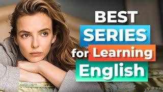 The 10 Best TV Series To Learn English in 2020