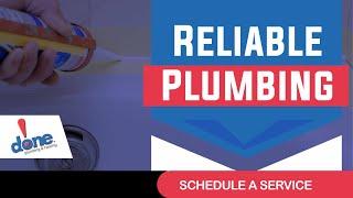 Done Plumbing & Heating Service - Top 10 Best Plumbers Aurora, Colorado