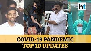 Covid-19 | Vaccine's likely timeline; Maha minister in quarantine: 10 updates