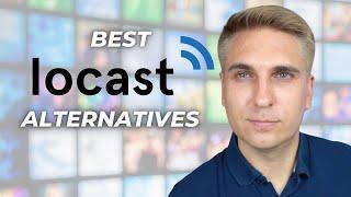 Locast Shuts Down Live TV Service After Court Ruling: What Now? | Best Locast Alternatives