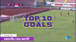 SELANGOR ASIA CHALLENGE: Hanoi FC Top 10 Goals