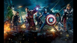 Top 10 Marvel's Movies List Of All Time