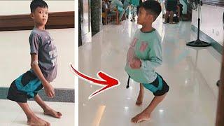 ऐसा बच्चा आपने शायद ही कभी देखा होगा ।। TOP 5 UNUSUAL KIDS