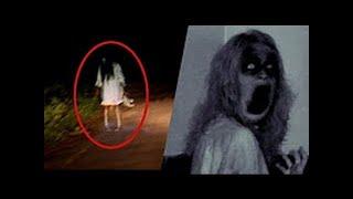 Top 10 Scary Moments Caught on Camera    JukinVideo