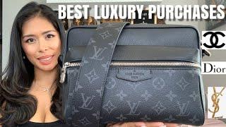 Best Luxury Purchases of 2019: Top 10 Bags, SLGs, Accessories - Louis Vuitton, YSL, Chanel, Dior