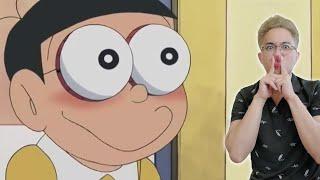 TOP 10 BẠN GÁI CỦA NOBITA