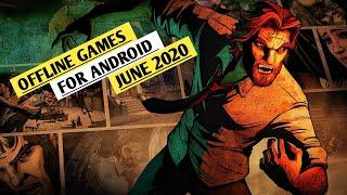 Top 10 Point & Click Offline Games For Android 2020 | Month Of June #1