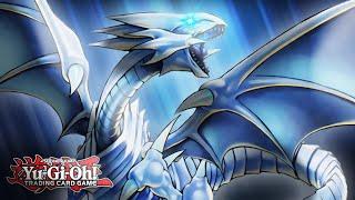 The Most Iconic Yu-Gi-Oh! Deck of All Time RETURNS! (Blue-Eyes White Dragon)