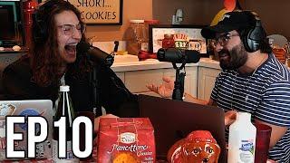 Top 5 Cereals, Jobs Before Youtube and Workouts | Sunday Sauce EP10