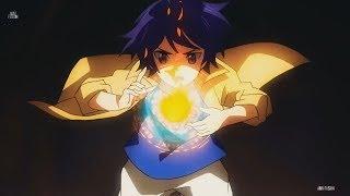 Top 10 New Isekai Anime 2019/2020