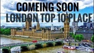 Comeing soon London top 10 Beautiful place...... Full Compression Views facts..city facts Dhubri2020