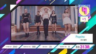 [MUSIC BANK 2020.03.06] K-CHART TOP 10-3