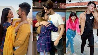 ROMANTIC TIKTOK COUPLE