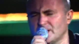 Phil Collins Another Day in Paradise 52adler varied music