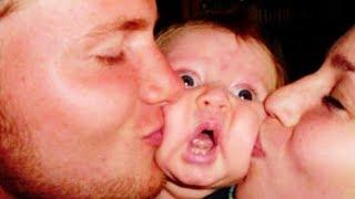 Funniest Baby and Best Parents Ever  - Funny Baby Videos