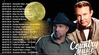 Best Classic Country Songs Of 1990s - Greatest 90s Country Music HIts - Top 100 Country Songs