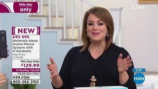 HSN | Tech Trends in 2020 01.01.2020 - 02 PM