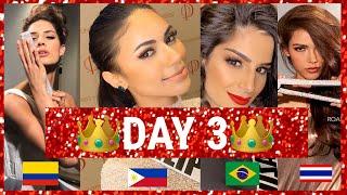 Miss Universe 2019 DAY 3 BEST MOMENTS!