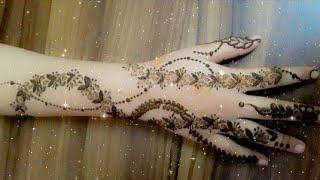 latest stylish Mehndi design for hand || ||top 10 design for hand 2020||