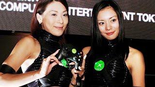 TOP 10 XBOX FACTS