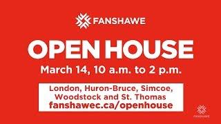 Find your fit at Open House