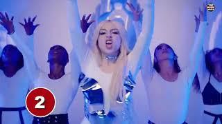 top 10 songs of the week 1 may 2020