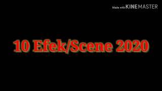 10 Scene Terbaru 2020 Ultra Insting Form | Udin TOP | BOKIR