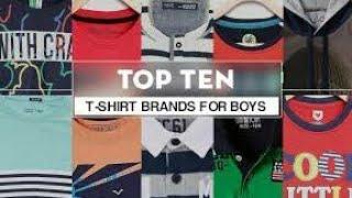 Top 10 branded T-shirt for men |Top 10 T-shirt for tik tok. 