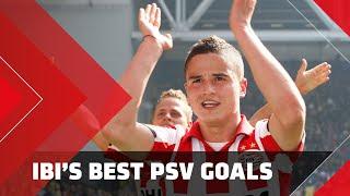 TOP 10 GOALS | Ibrahim Afellay