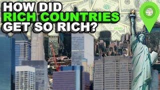 The Richest Countries In The World All Have THIS In Common