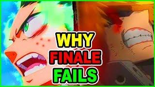 Why New Deku Power Is MAJOR Issue | My Hero Academia Rising Hero - Should You Watch Anime