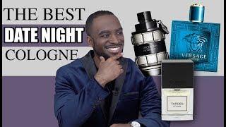 Top 10 Date Night Fragrances For Men