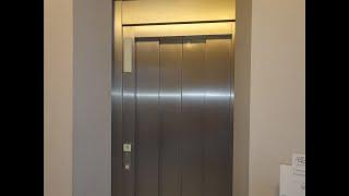 Elevator of the Month #23 (November 2020 edition) - TOP 10 elevators November  2020