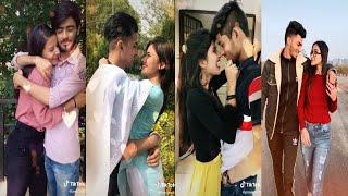 ROMANTIC TIKTOK COUPLE