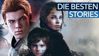 Top 10 der Story-Games von 2019