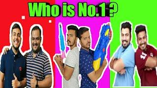 India's Top 10 Most popular Food Challenges YouTube Channe| Viwa Food World|Hungry birds|#Eatingshow