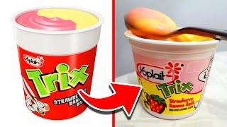 Top 10 SNACKS that Will Take You Back to the 90s