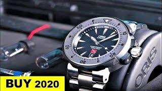 Top 8 Best Oris Watches 2020 | best Oris Watches 2020